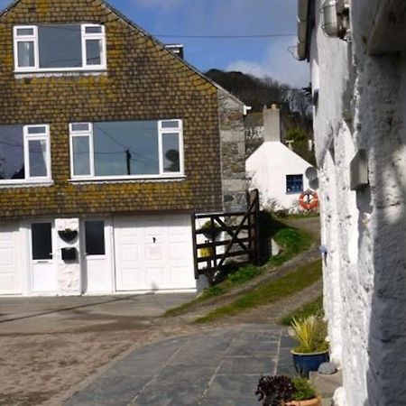 Jimmer'S Loft Cadgwith Exterior photo
