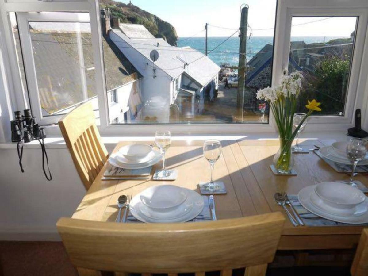 Jimmer'S Loft Cadgwith Exterior photo